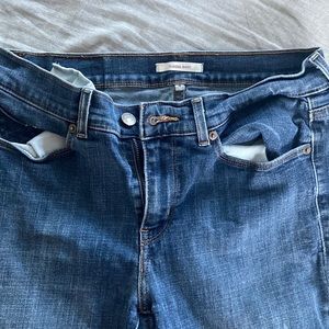Mens Levi’s